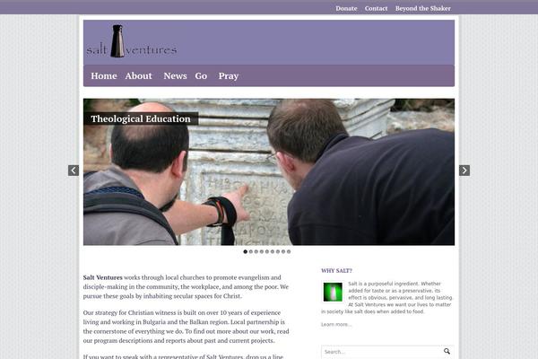 saltventures.org site used Canvas-old