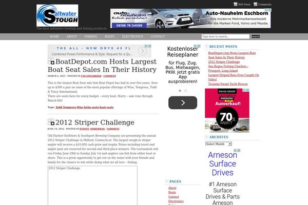 Black Lucas theme site design template sample