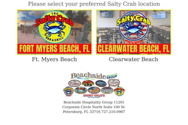 Site using Coblocks plugin