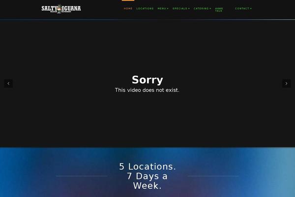 X | The Theme theme site design template sample