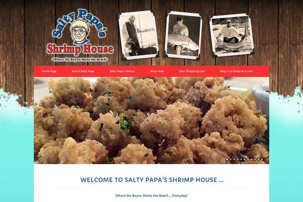 Site using Contact Form Builder plugin