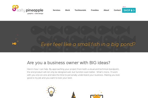 Workaholic theme site design template sample