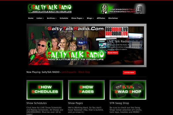 Hero theme site design template sample
