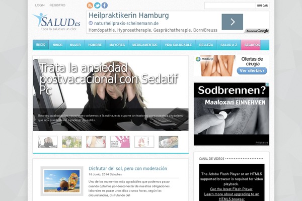 Site using Polo_extension plugin