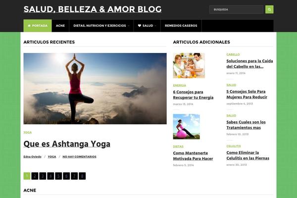 Mts_cool theme site design template sample