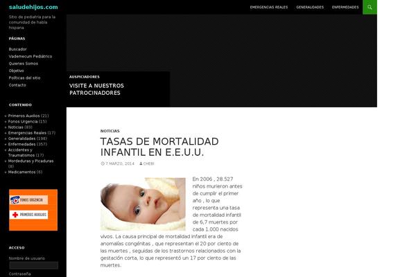 Site using Search by Google plugin