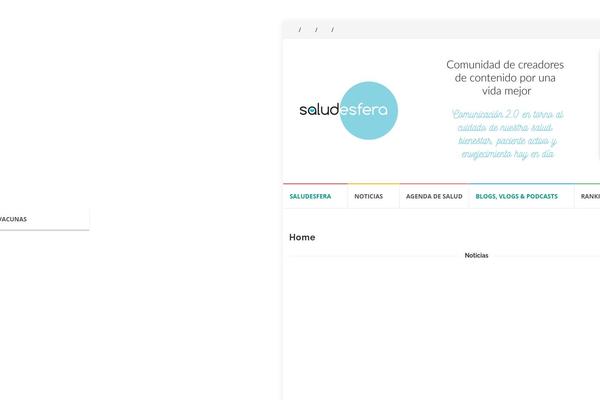 Site using Pb-add-on-custom-profile-menus plugin