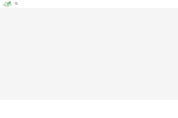Site using Ap-popular-posts plugin