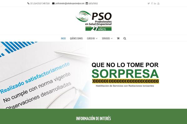 Site using Formcraft plugin