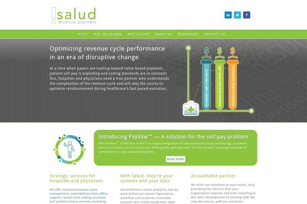 Site using Cr3ativ Careers plugin