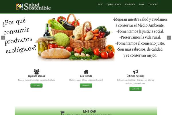 Site using CPO Shortcodes plugin