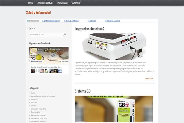 Truepixel theme site design template sample