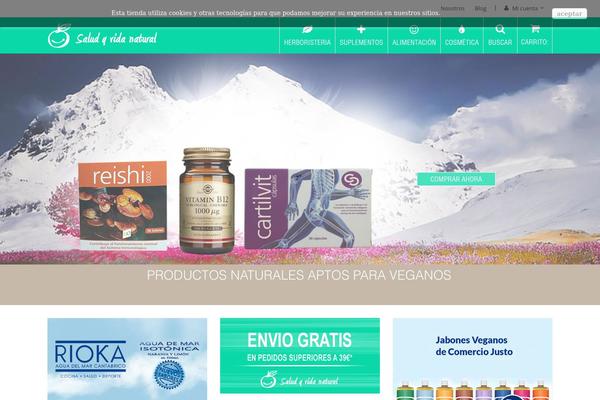 Mandigo theme site design template sample