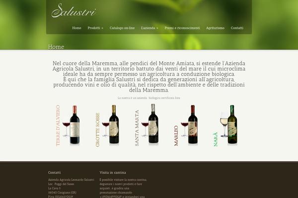 Site using EU Cookie Law plugin