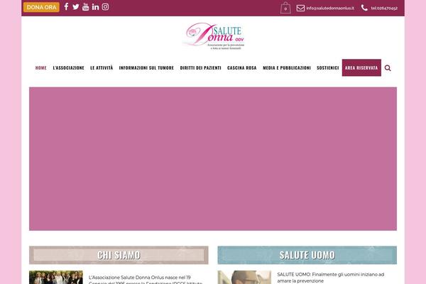 Site using WP PDF Generator plugin