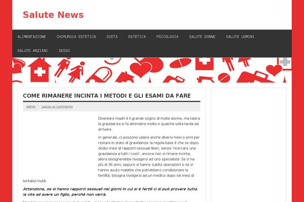 Site using Social Comments plugin