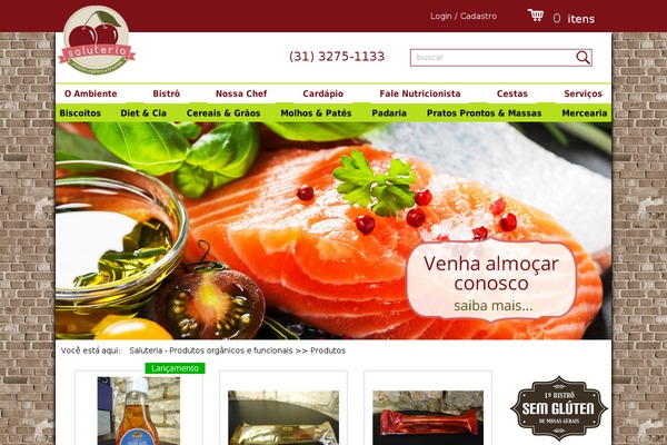 MyCuisine theme site design template sample