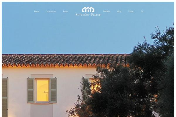 Site using Mv360tour plugin