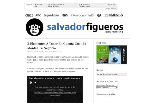 Thesis theme site design template sample