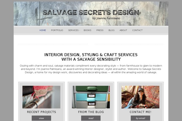 Site using Forget About Shortcode Buttons plugin