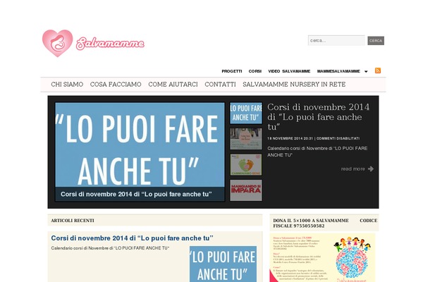 Yamidoo theme site design template sample