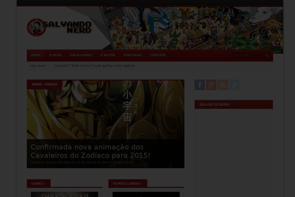 Site using Facebook Popup Like Box plugin