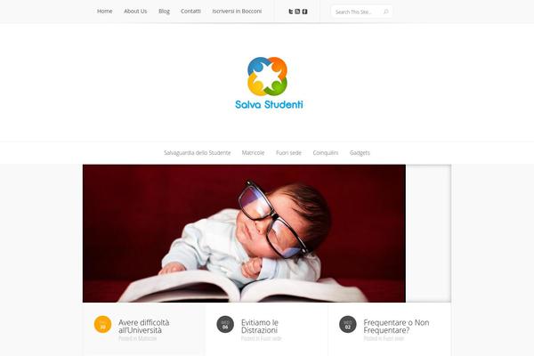 Site using Flare plugin