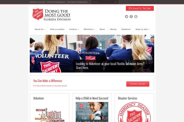 Site using Safety-exit plugin