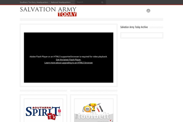 Site using Mgl-tubelab plugin