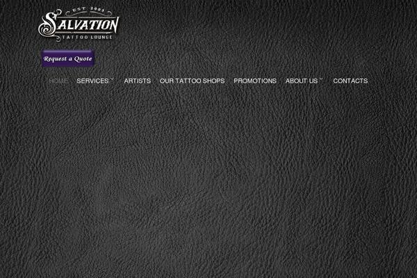 Site using Motopress-content-editor plugin