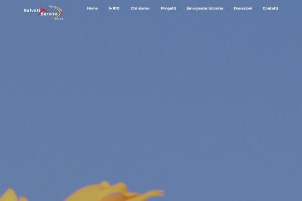 Site using Nd-donations plugin