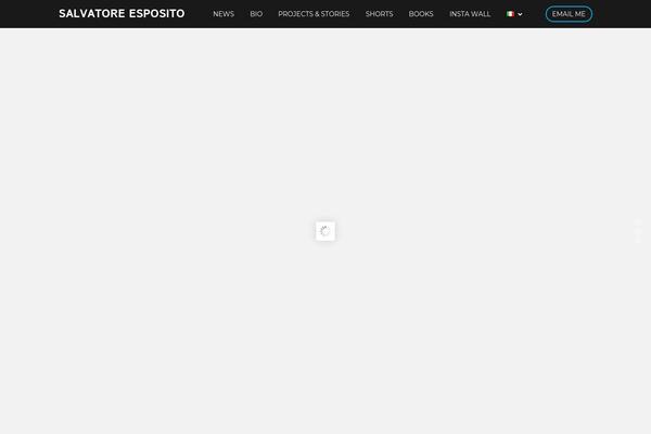 LEVELUP theme site design template sample