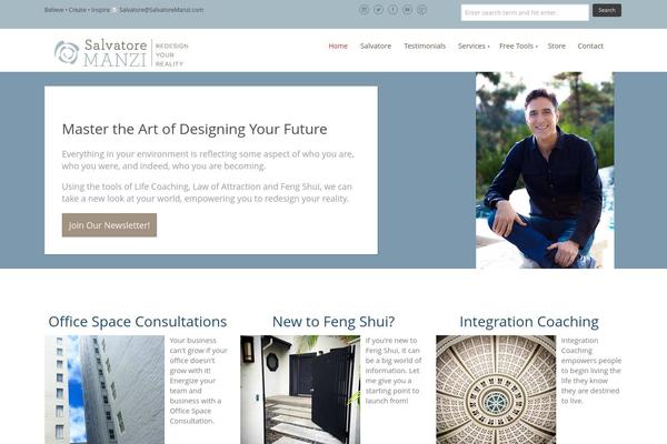Site using Instagram Slider Widget plugin