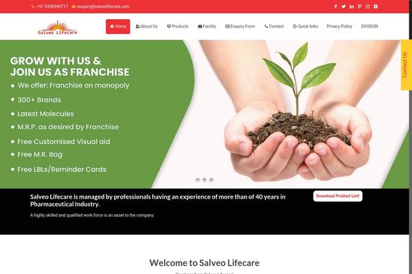 Site using Continuous Image Carousel With Lightbox plugin