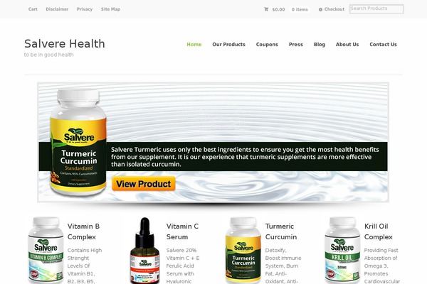 Site using FV WordPress Flowplayer plugin