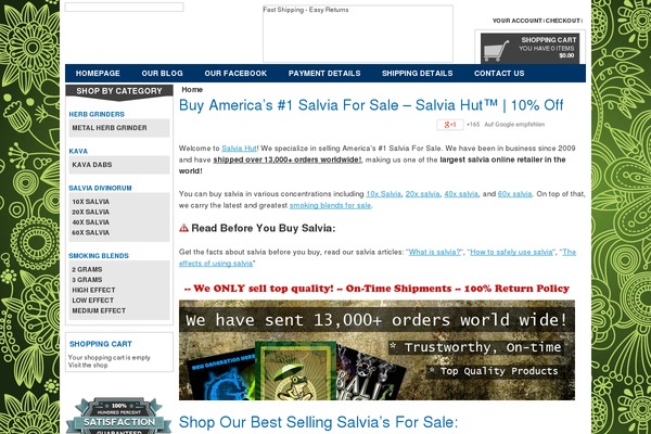 Shoptimizer theme site design template sample