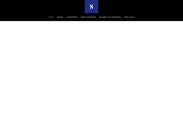 Site using Tickera - WordPress Event Ticketing plugin