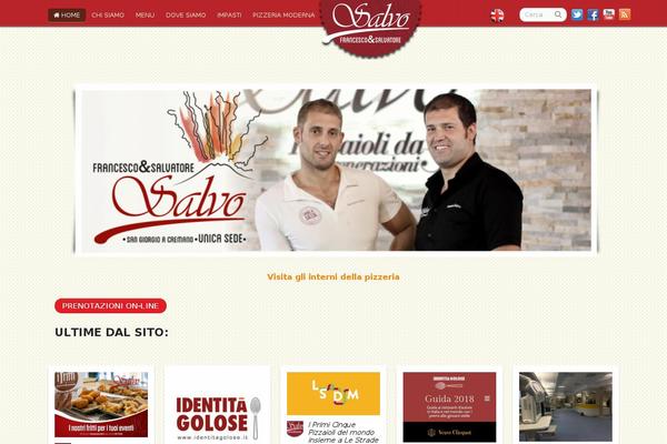 Site using Facebook Page Promoter Lightbox plugin