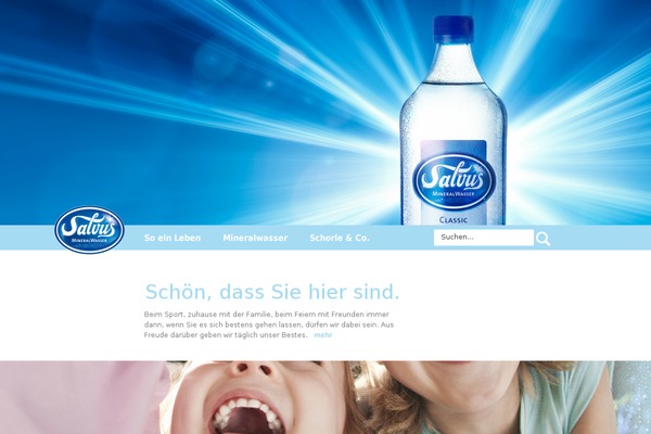 Avada Child Theme theme site design template sample