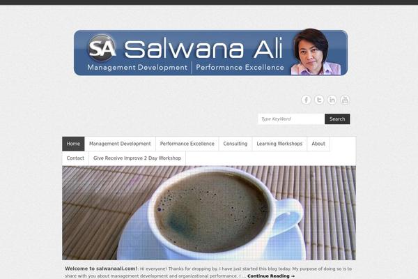 Site using Buy This Book plugin