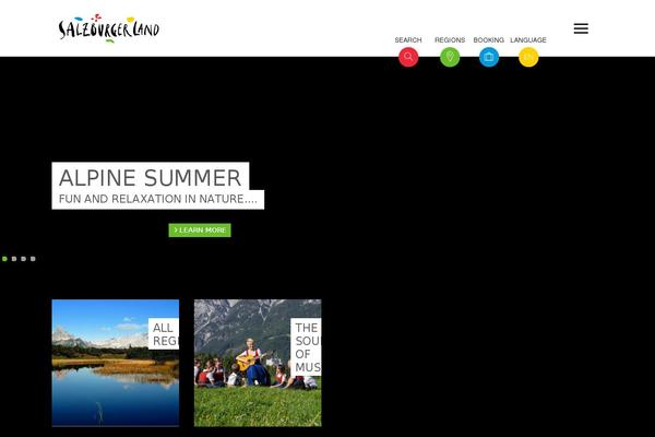 Site using WordLift - Ordering Knowledge plugin