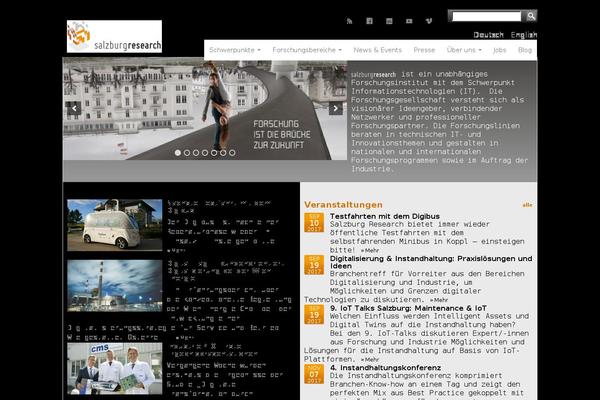 Site using Searchwp plugin