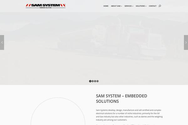 Site using Capital-shortcodes plugin