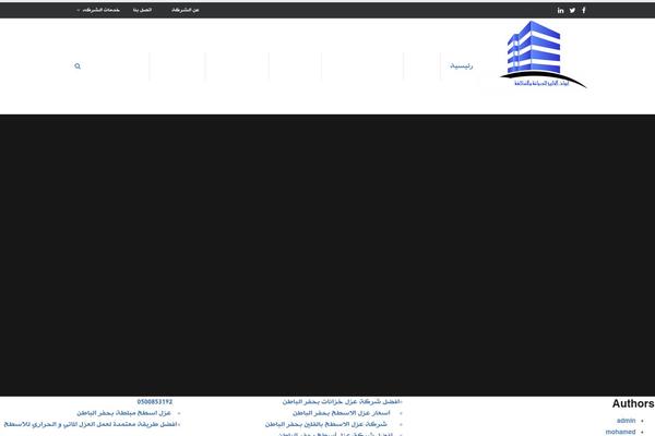 Site using Call Now Button plugin