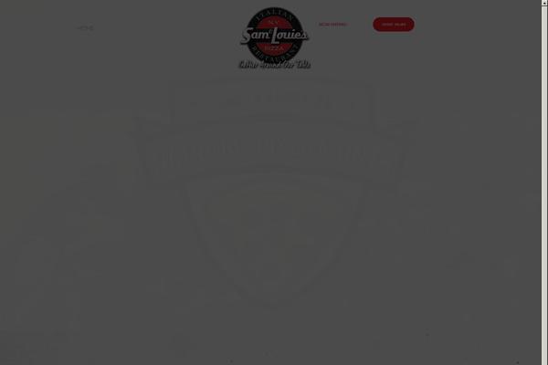 Site using WordPress Button Plugin MaxButtons plugin