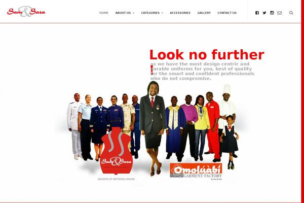 Site using LayerSlider plugin