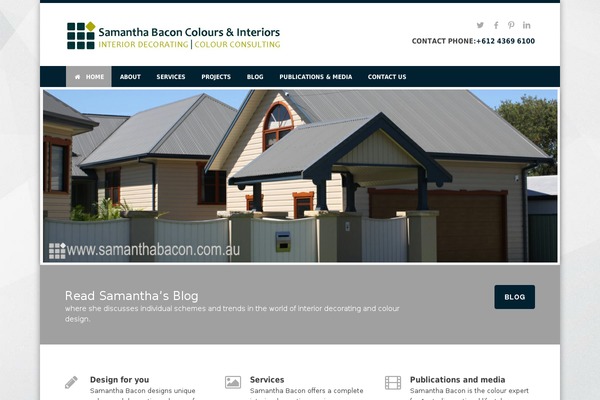 Site using Dopwgg plugin