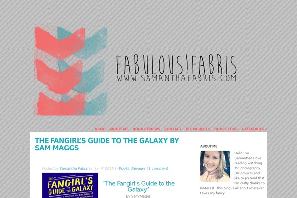 Flexible theme site design template sample