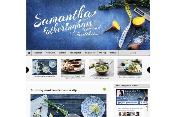 Site using WORDPRESS VIDEO GALLERY plugin
