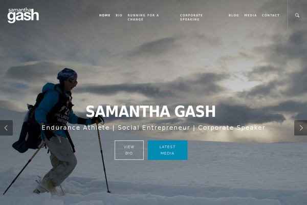 Site using Easy Facebook Share Thumbnail plugin